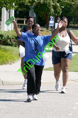 Move and Groove 5k 2005 Photo